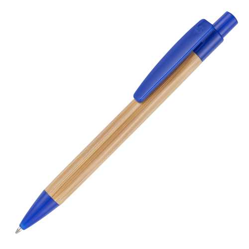 Sumo Bamboo Ball Pen with Recyclable Trim